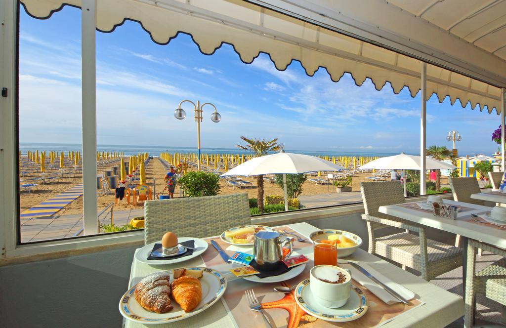 Hotel Souvenir Lido di Jesolo Eksteriør bilde