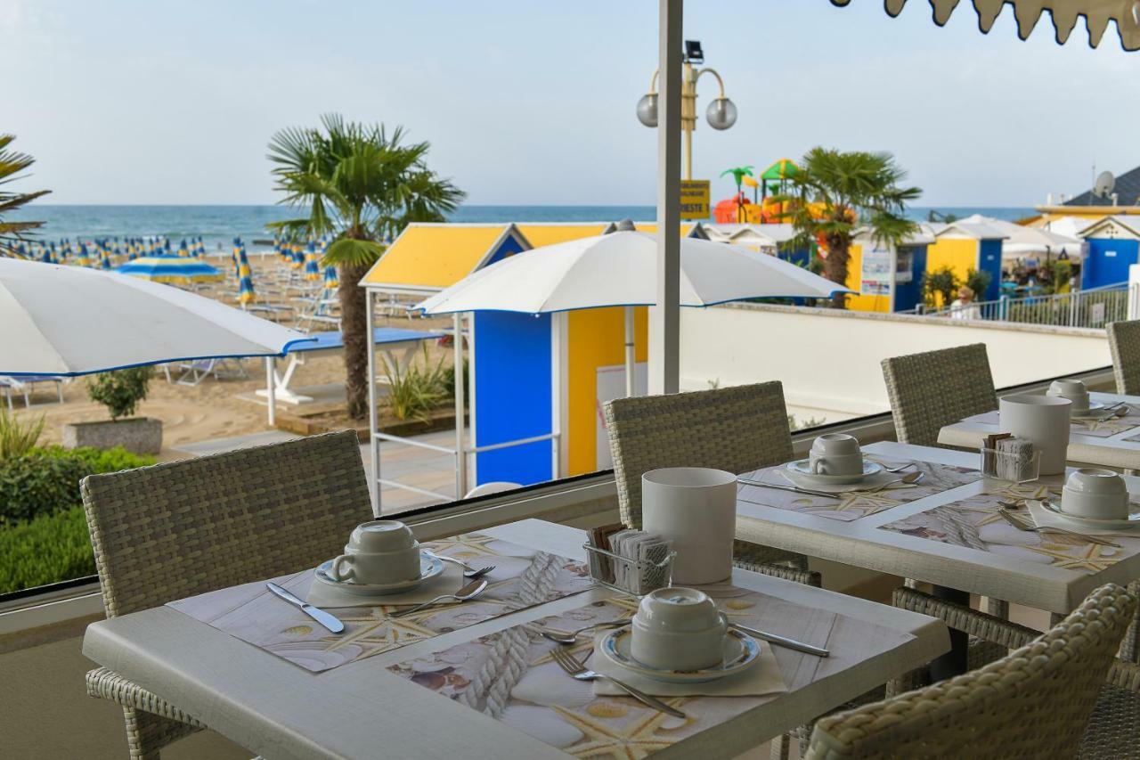 Hotel Souvenir Lido di Jesolo Eksteriør bilde